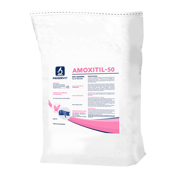 amoxitil-50